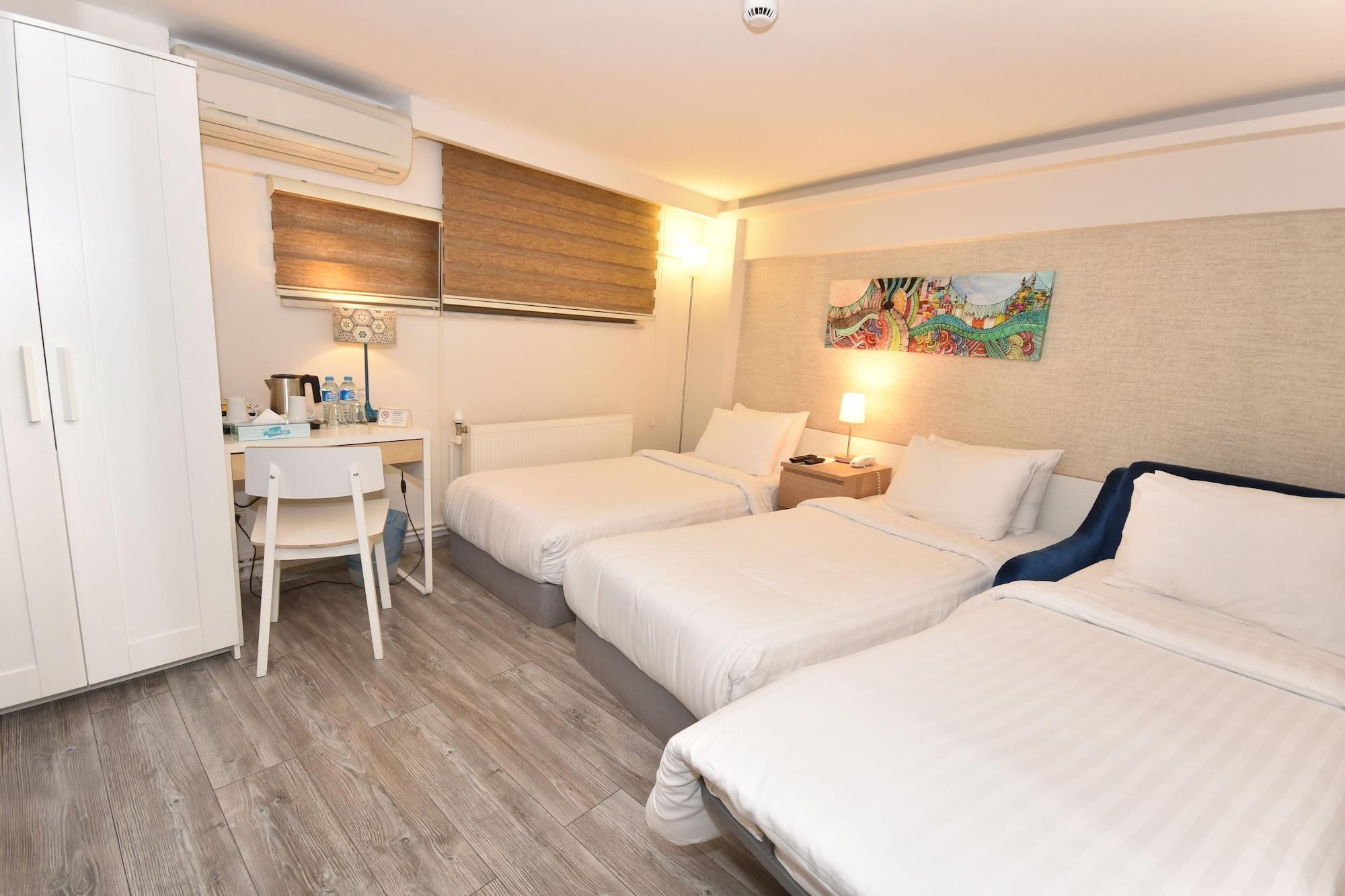 Elanaz Otel