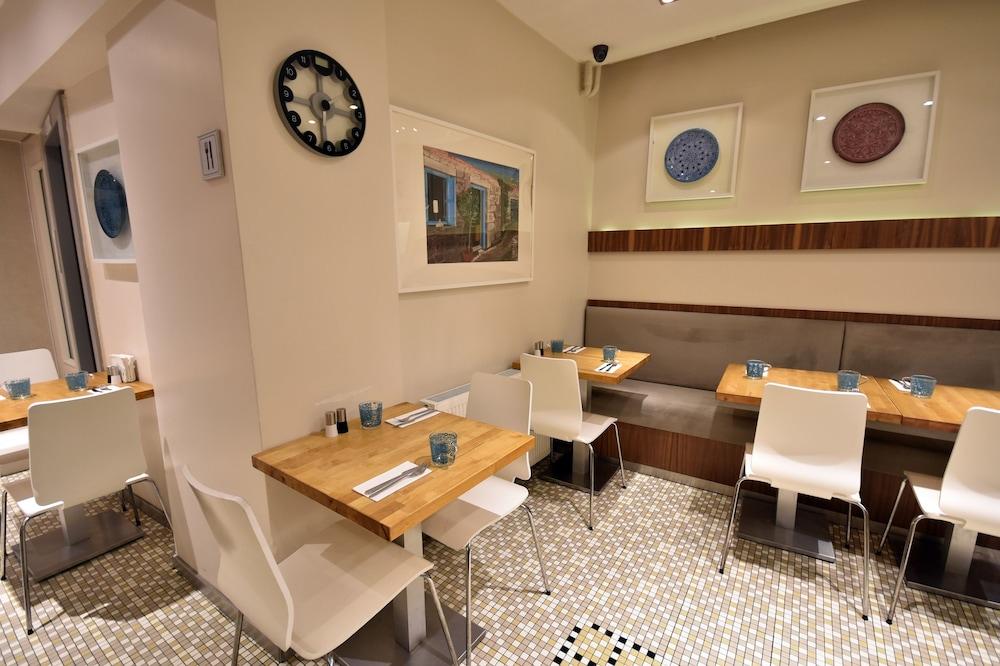 Elanaz Otel