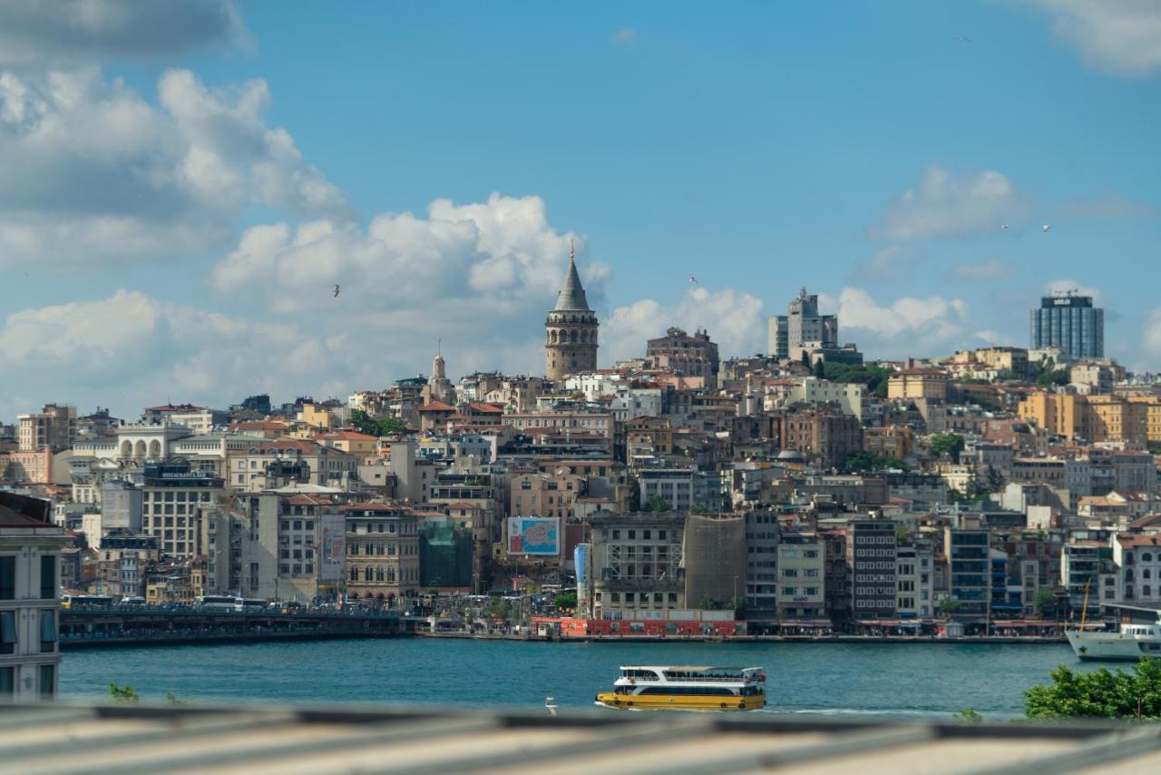 Elanaz Otel İstanbul
