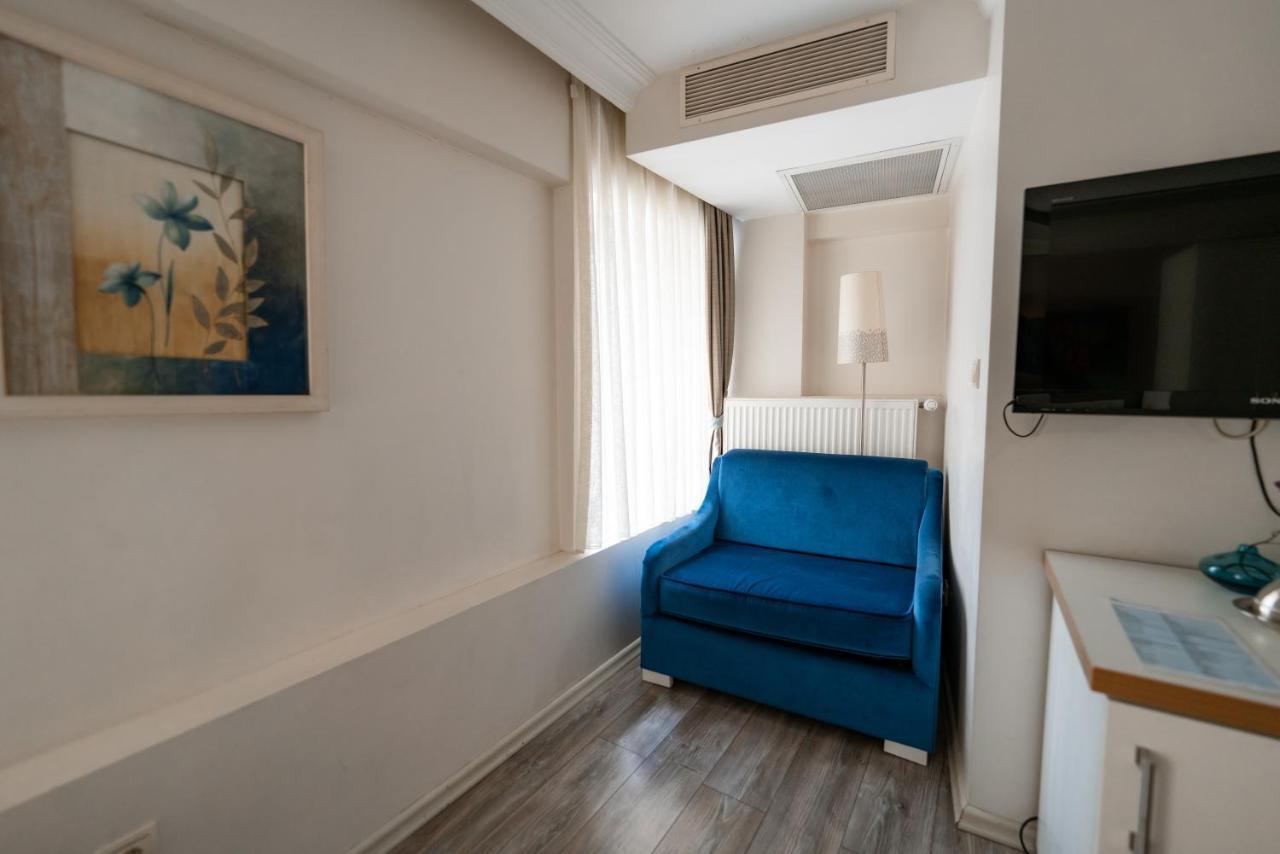 Elanaz Otel