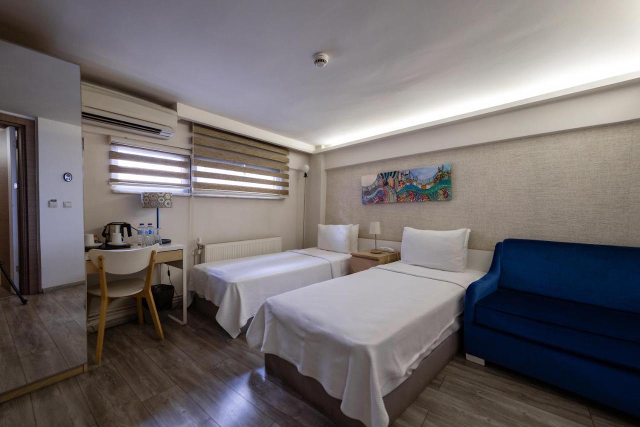Otel Elanaz 3*