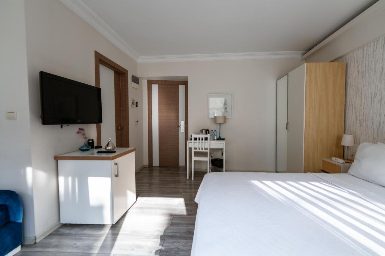 Elanaz Otel 3*