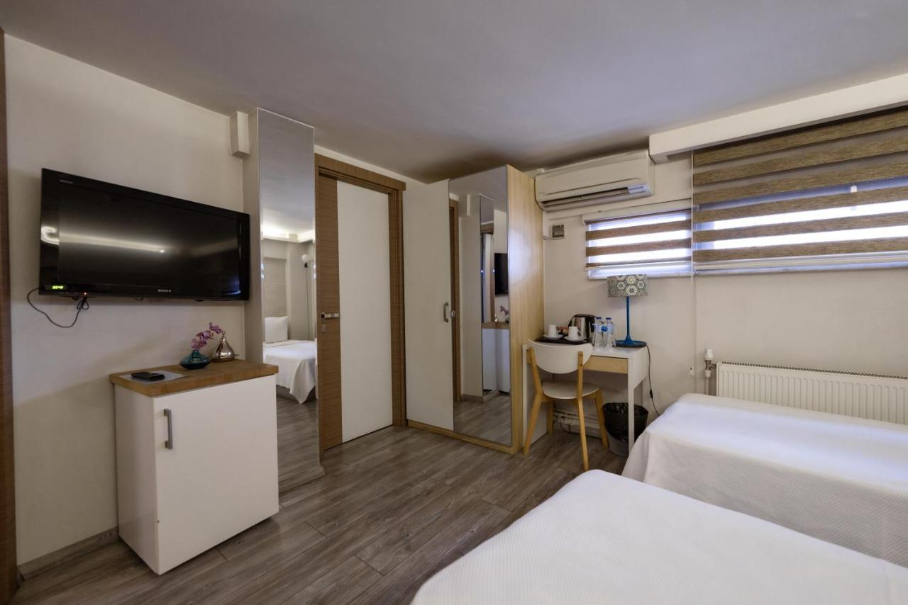Elanaz Otel