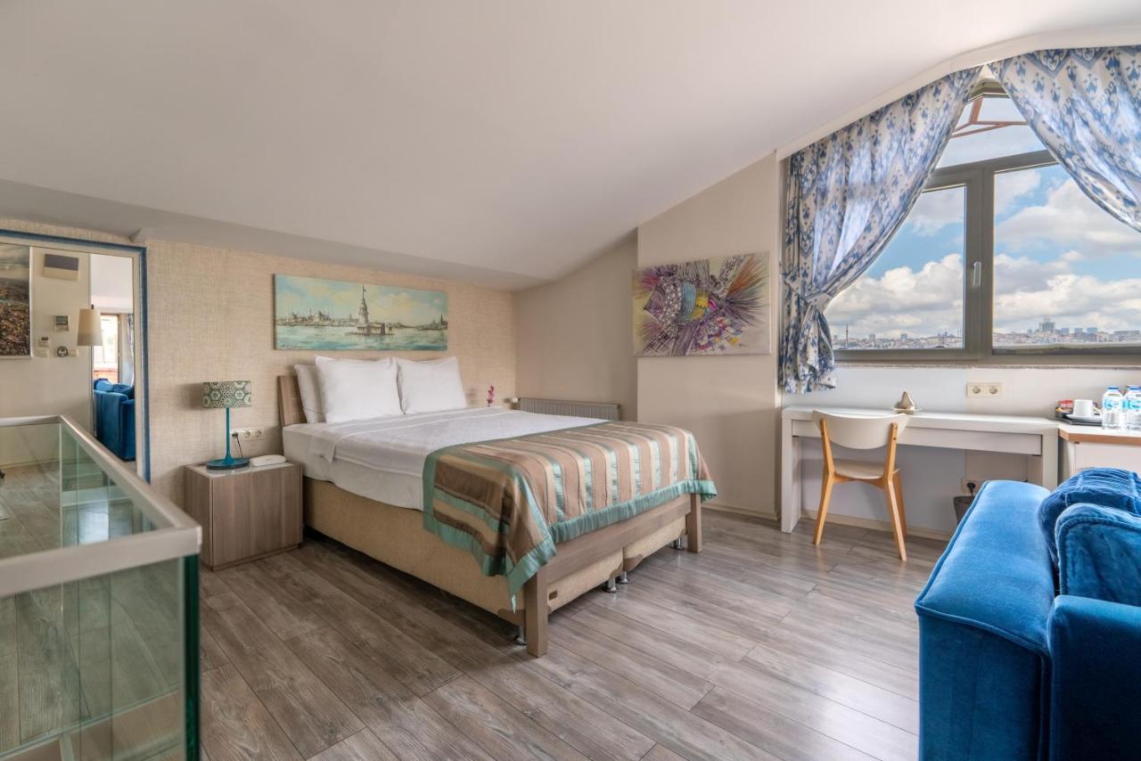 Elanaz 3* İstanbul