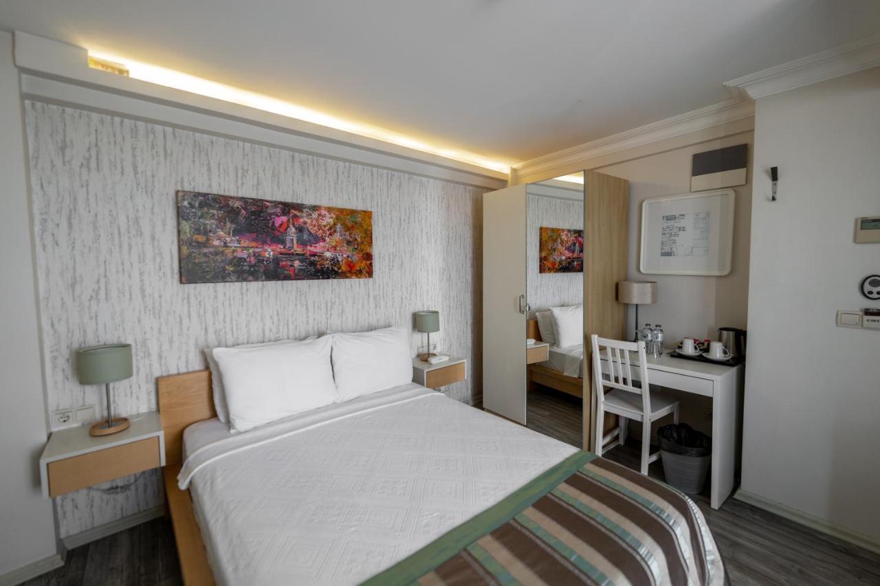 Otel Elanaz 3*