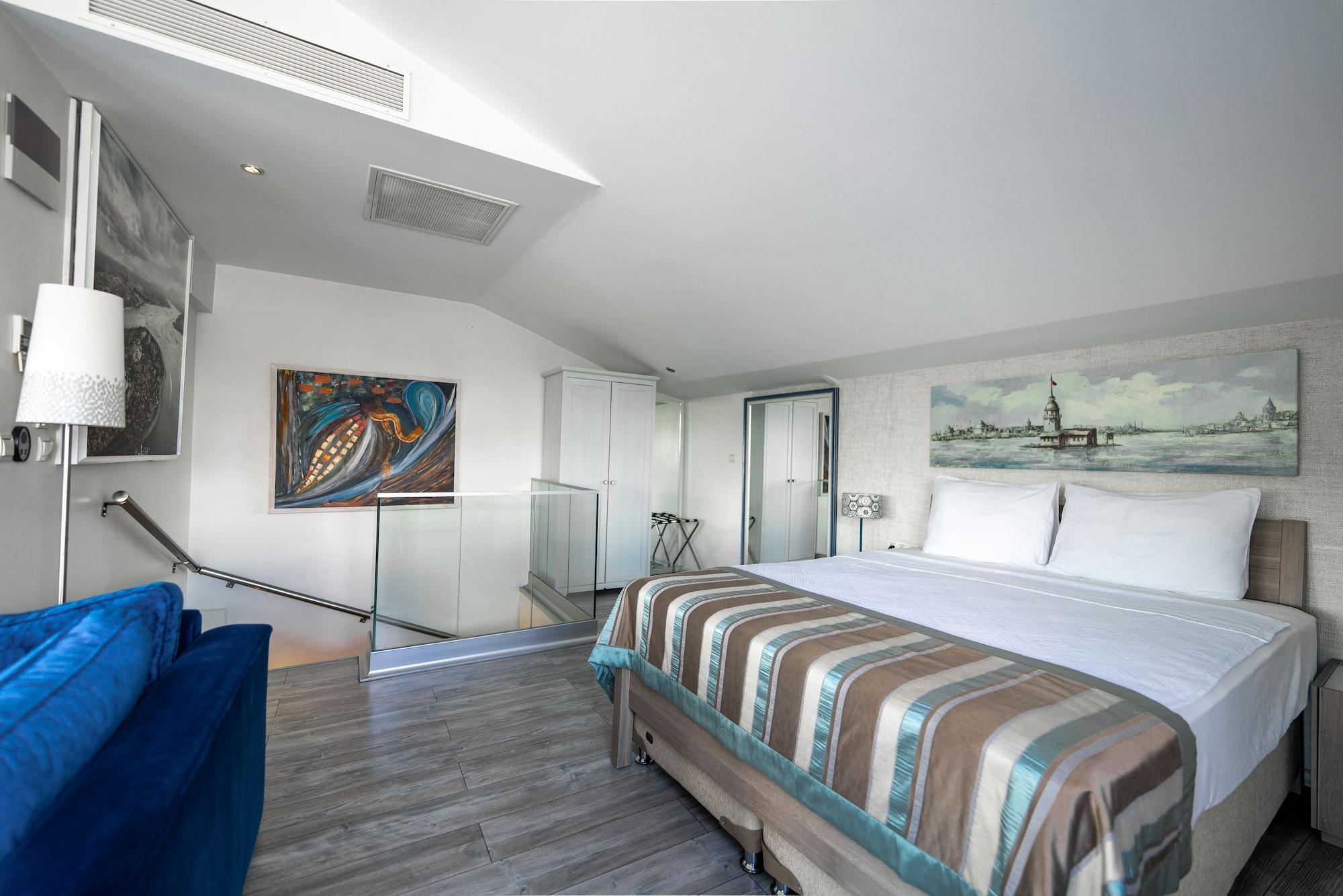 Otel Elanaz