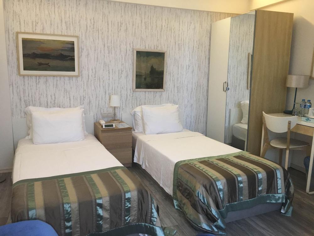 Otel Elanaz